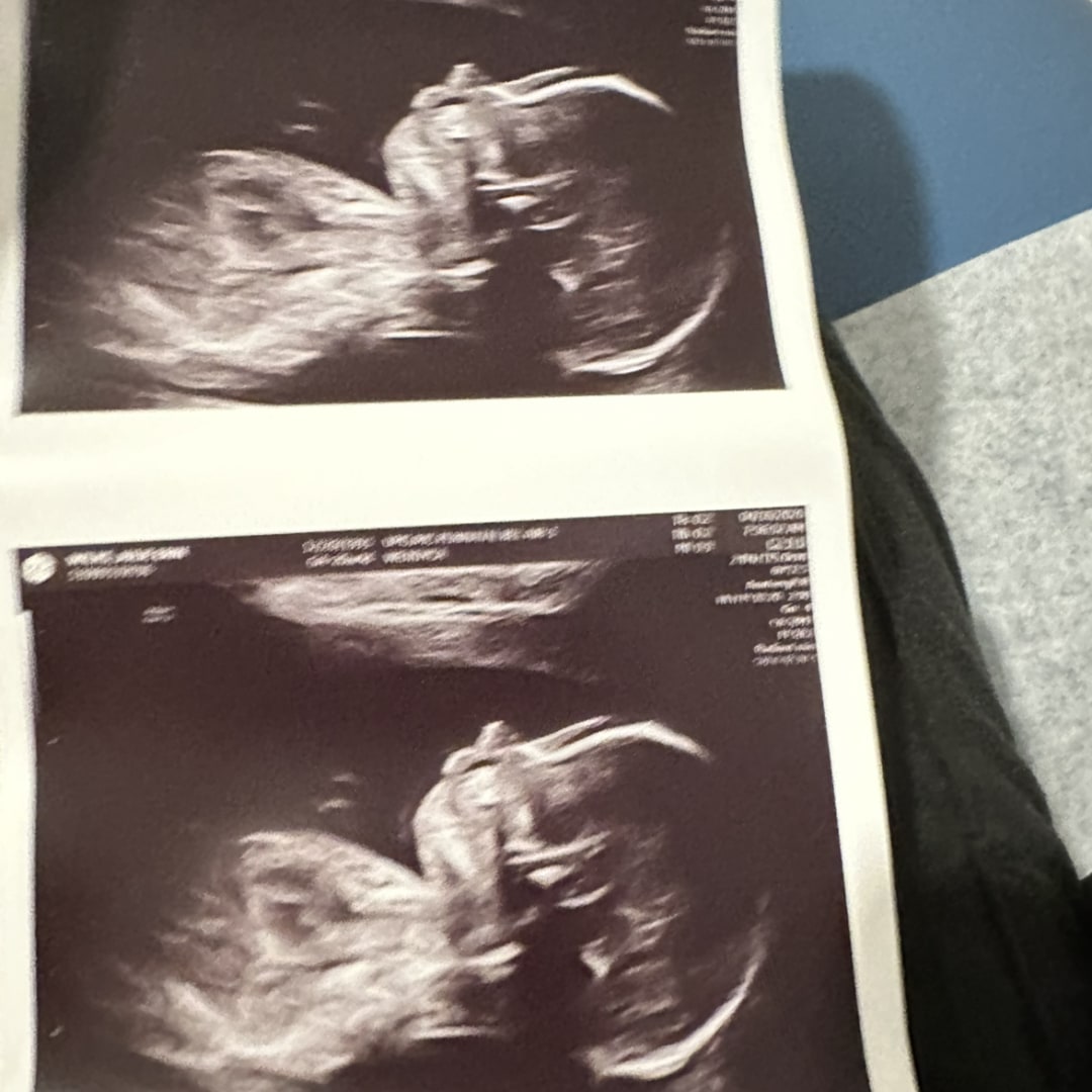 Photo shared by Julie for their Babylist baby registry.