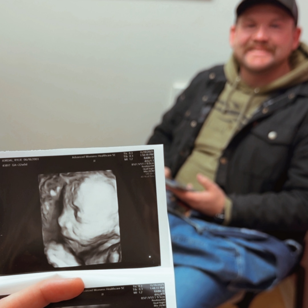 Photo shared by Rylie for their Babylist baby registry.