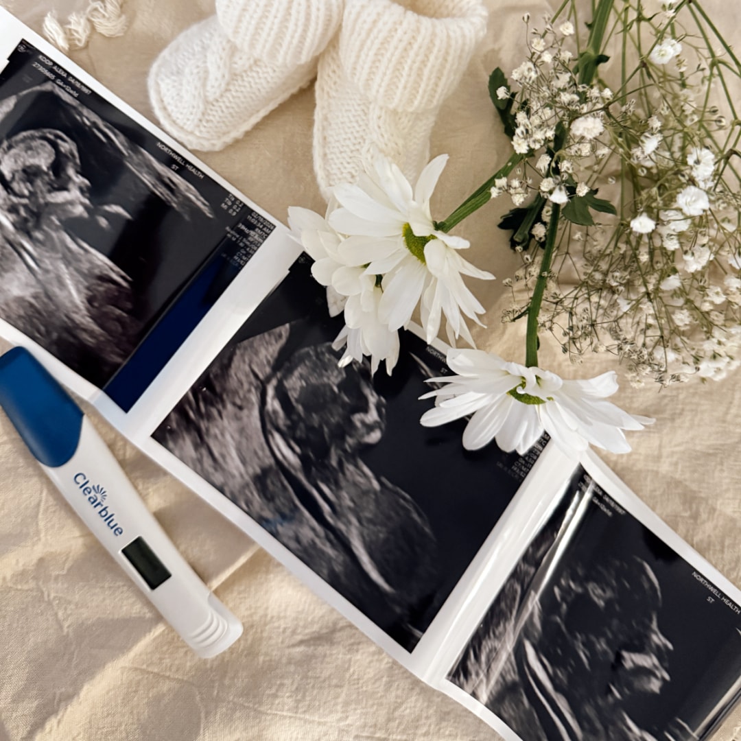 Photo shared by Alexa for their Babylist baby registry.