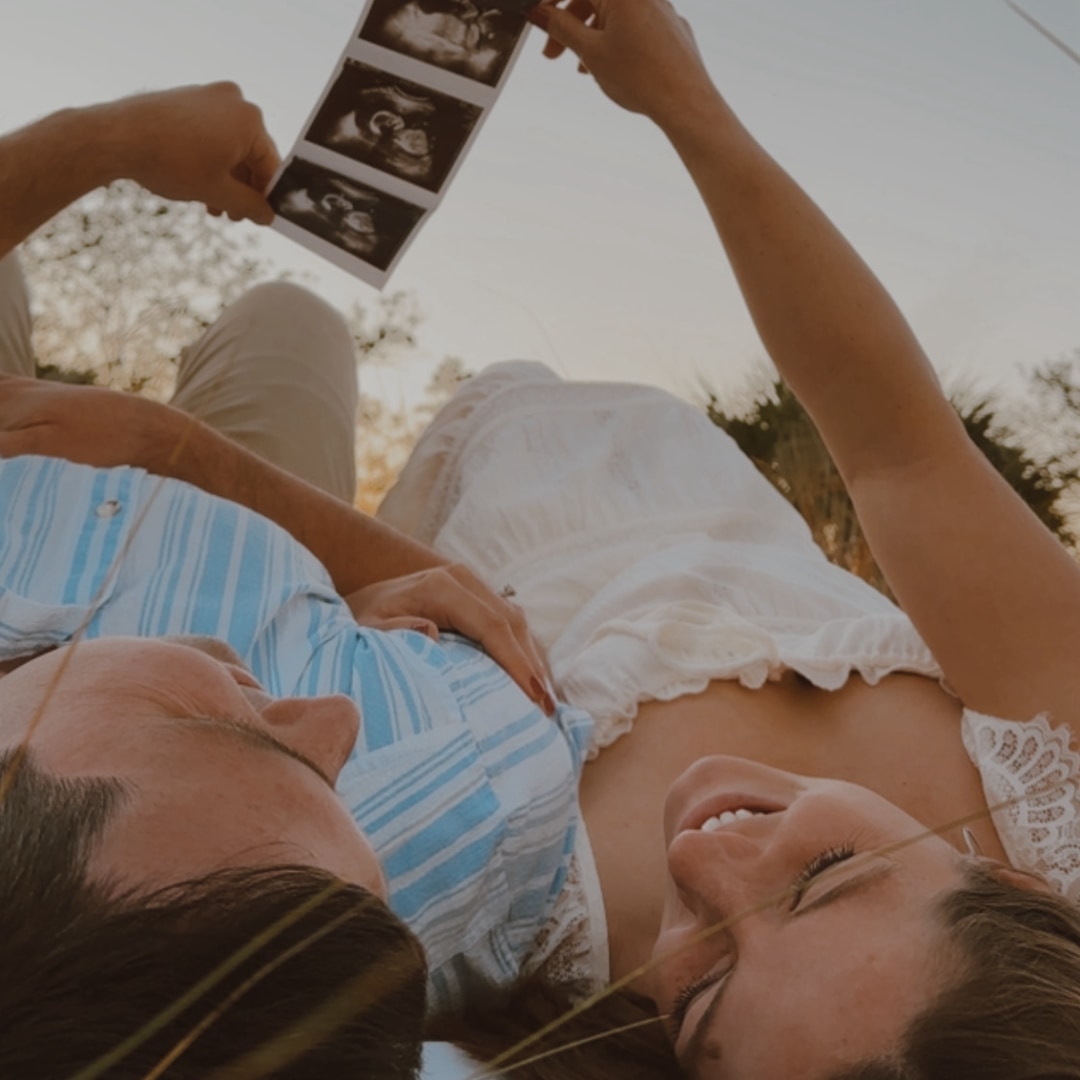 Photo shared by Rachael for their Babylist baby registry.