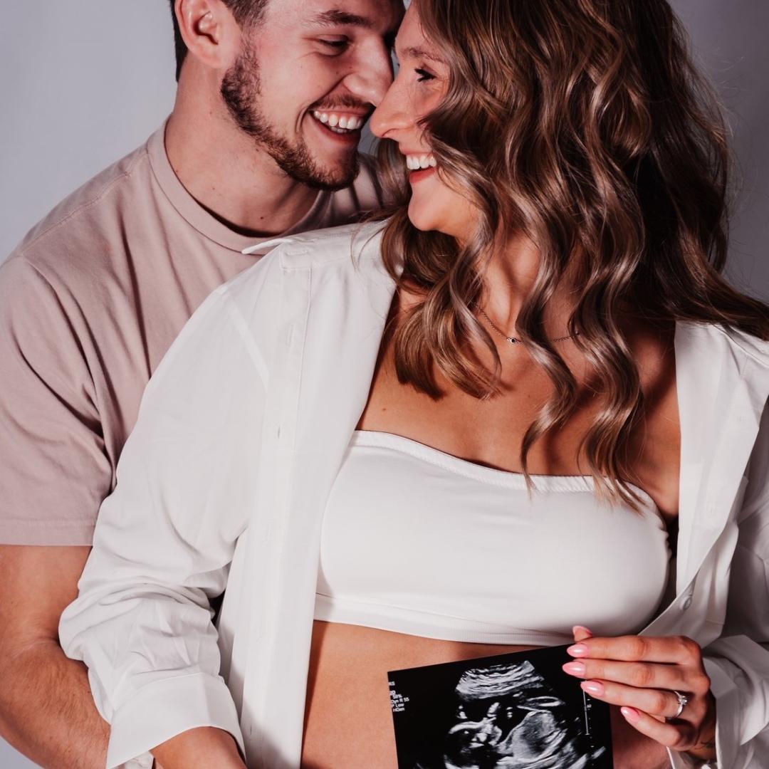 Photo shared by Julianna for their Babylist baby registry.