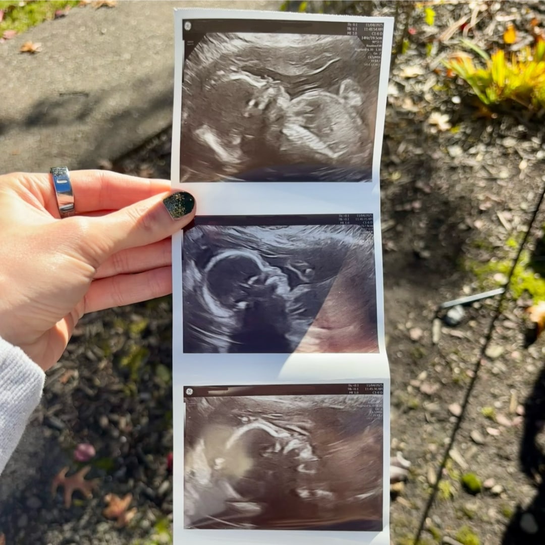 Photo shared by Liz for their Babylist baby registry.