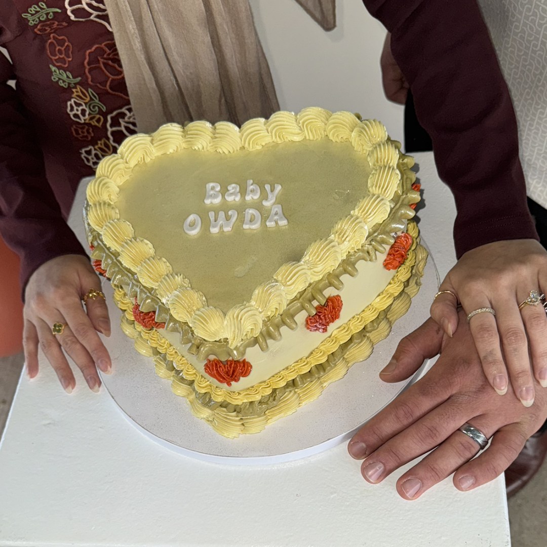 Photo shared by Joselyn for their Babylist baby registry.