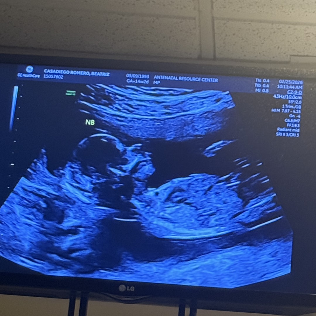 Photo shared by Beatriz for their Babylist baby registry.