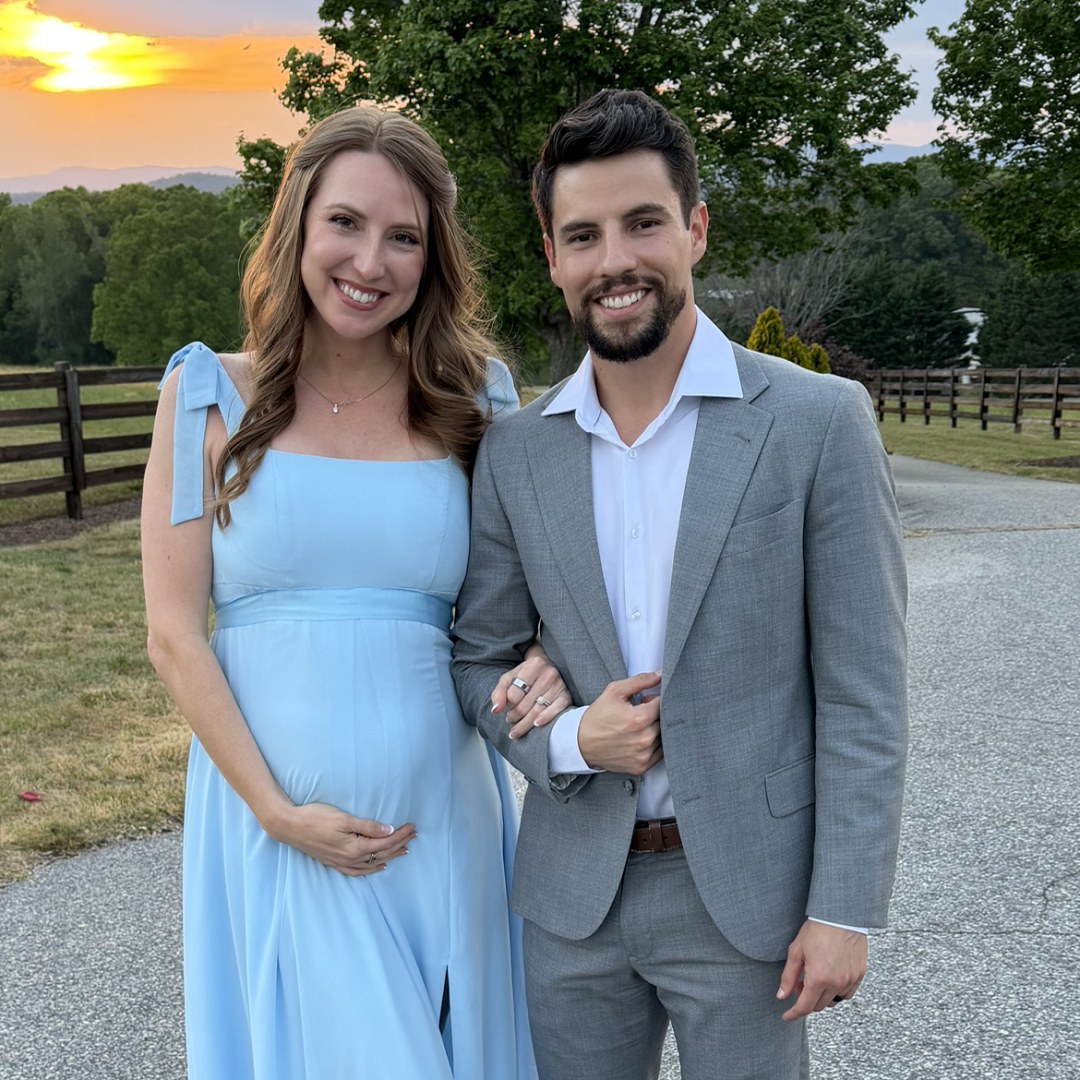 Photo shared by Ashley for their Babylist baby registry.