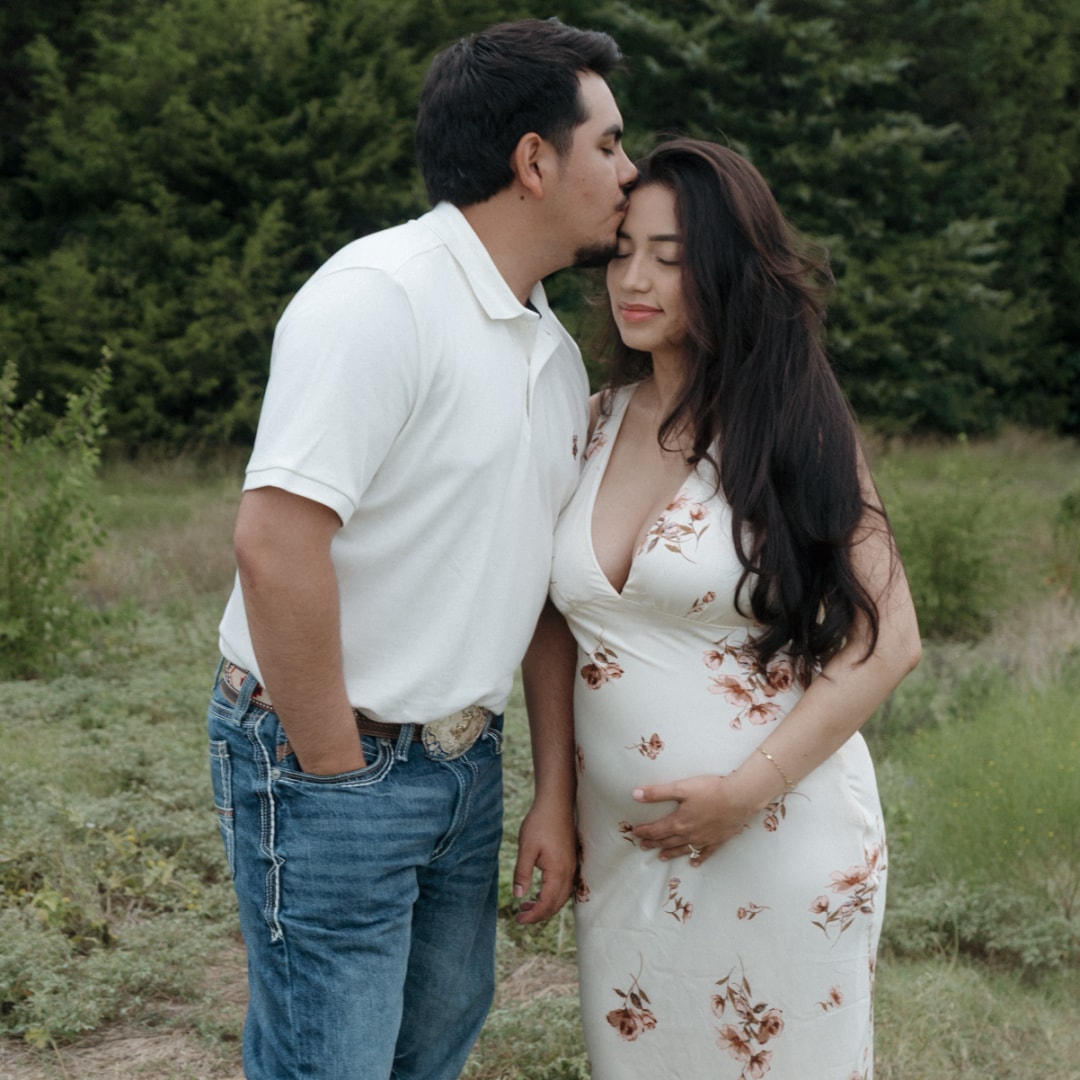 Photo shared by Maria for their Babylist baby registry.