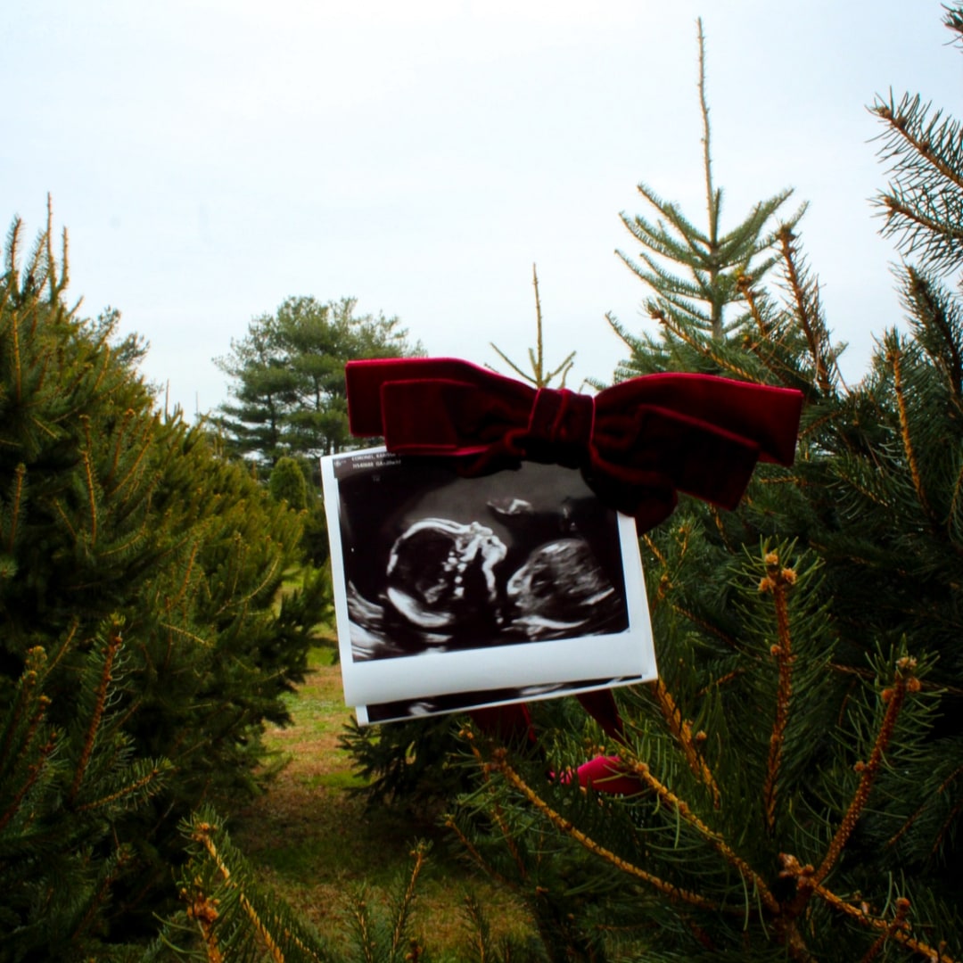 Photo shared by Karissa for their Babylist baby registry.