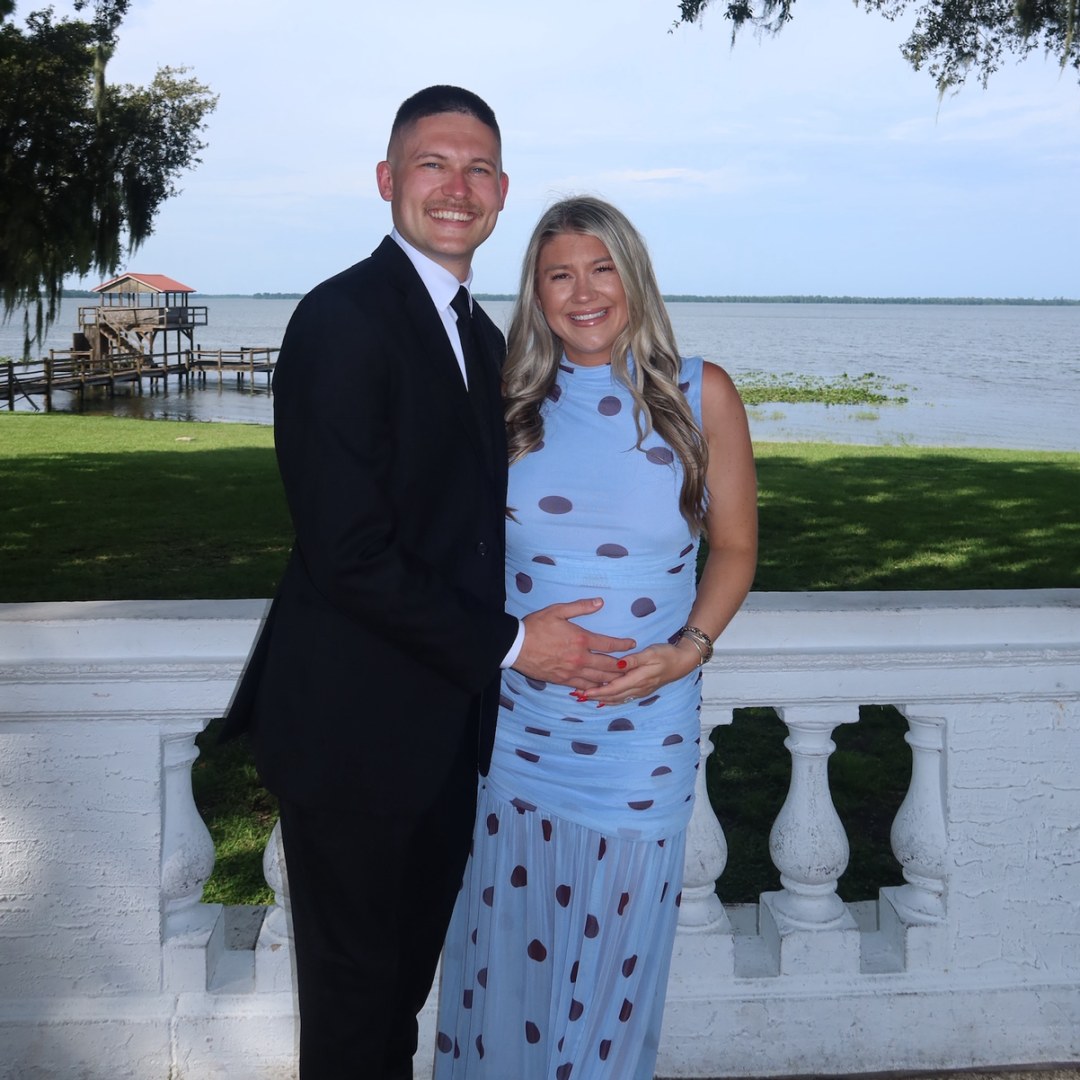 Photo shared by Natalie for their Babylist baby registry.