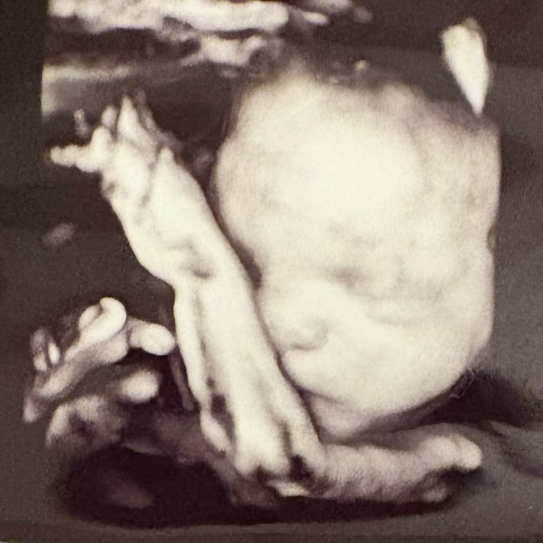 Photo shared by Daisha for their Babylist baby registry.