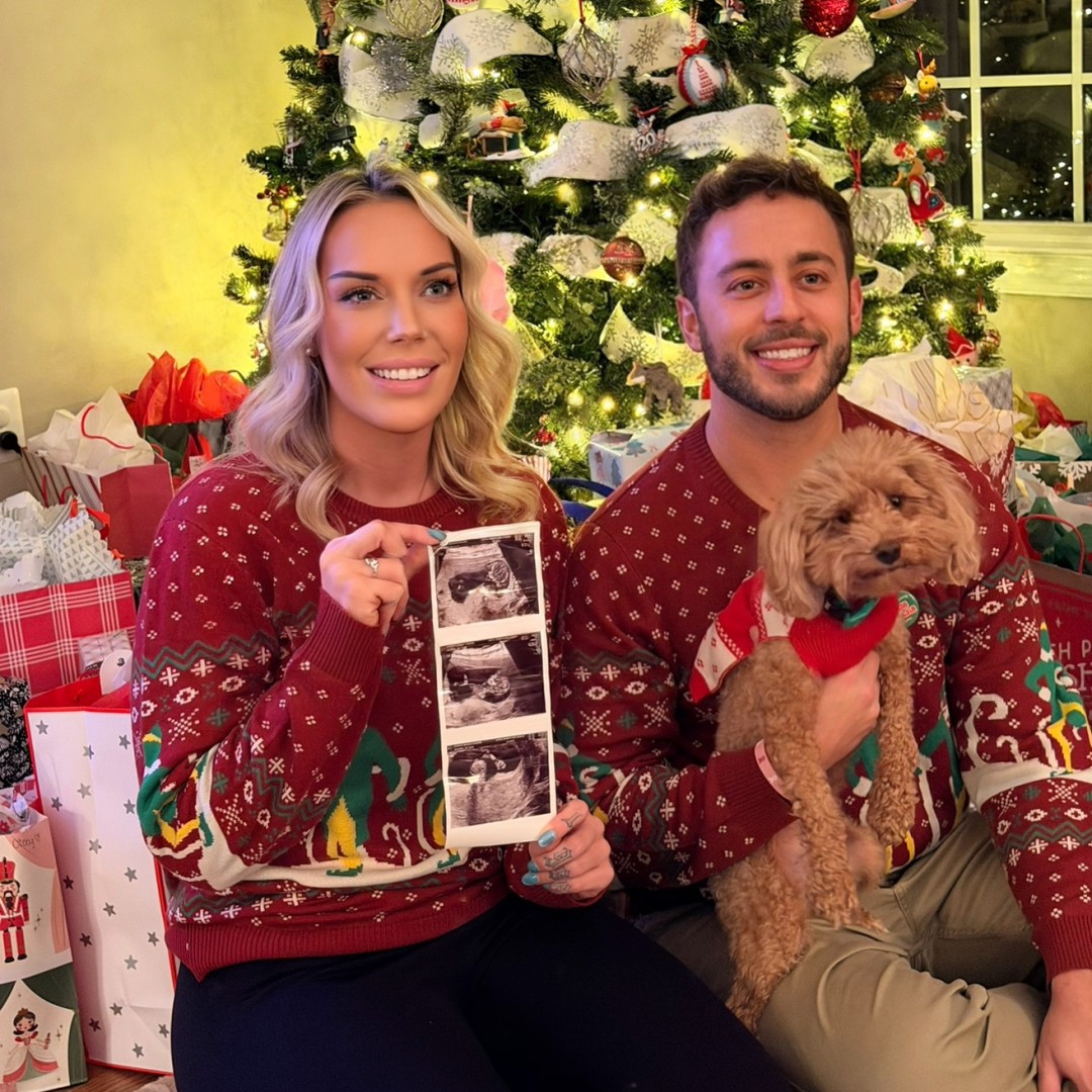 Photo shared by Michelle for their Babylist baby registry.