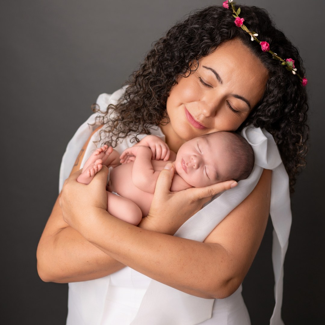 Photo shared by Kubra for their Babylist baby registry.