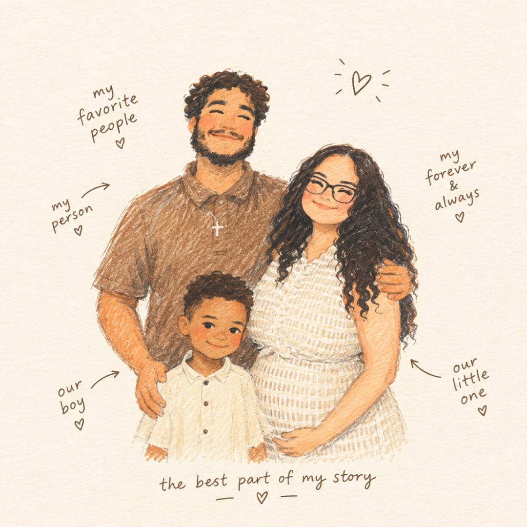 Photo shared by Samantha for their Babylist baby registry.