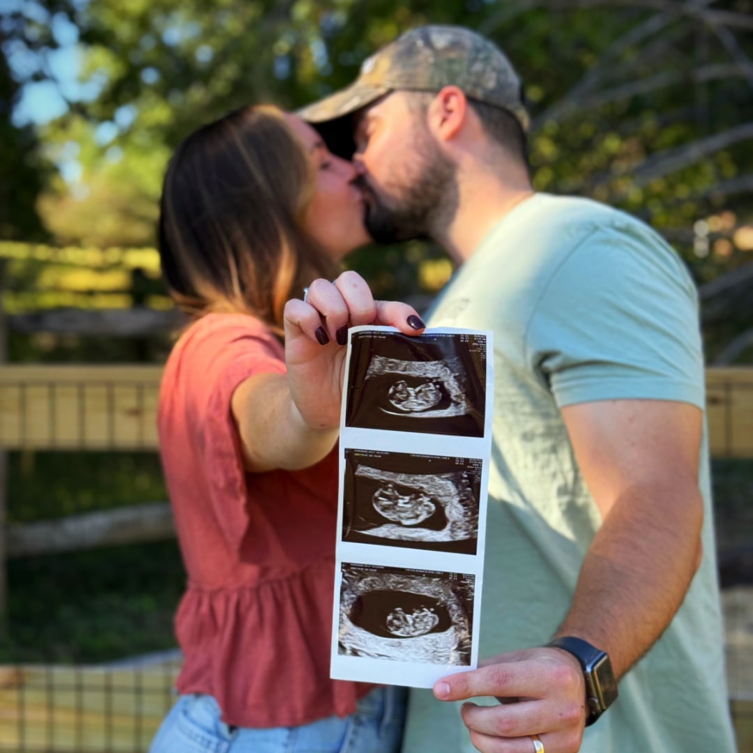 Photo shared by Kelly for their Babylist baby registry.