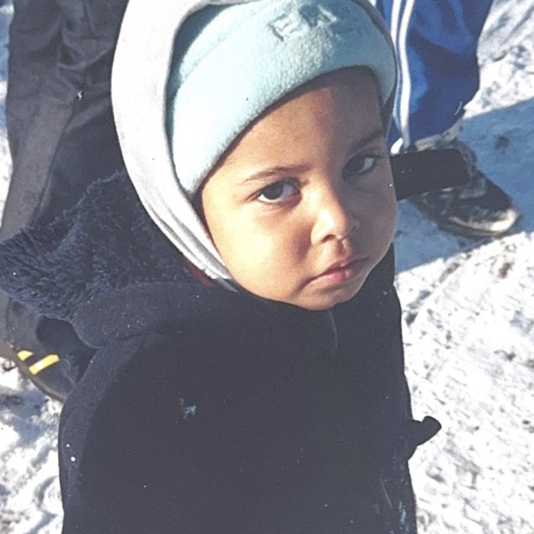 Photo shared by Sahara for their Babylist baby registry.