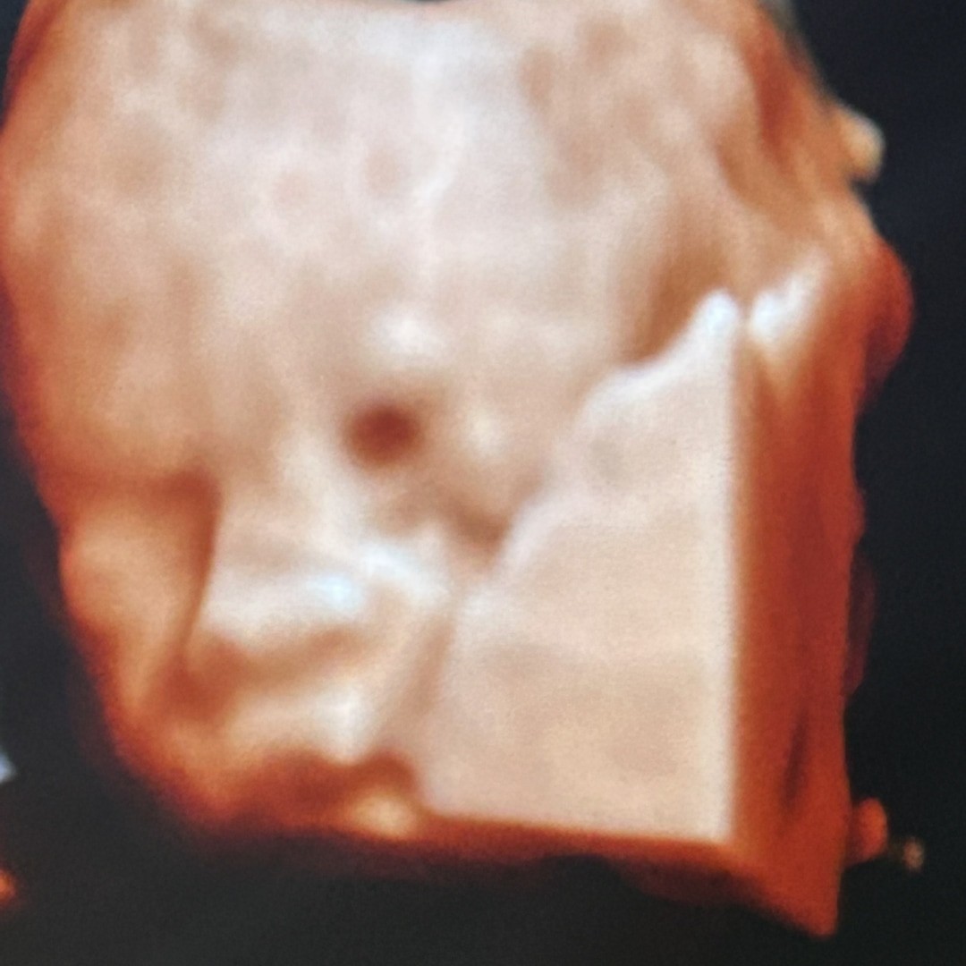 Photo shared by Raymani for their Babylist baby registry.
