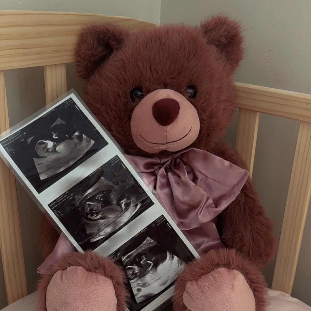 Photo shared by Mary for their Babylist baby registry.