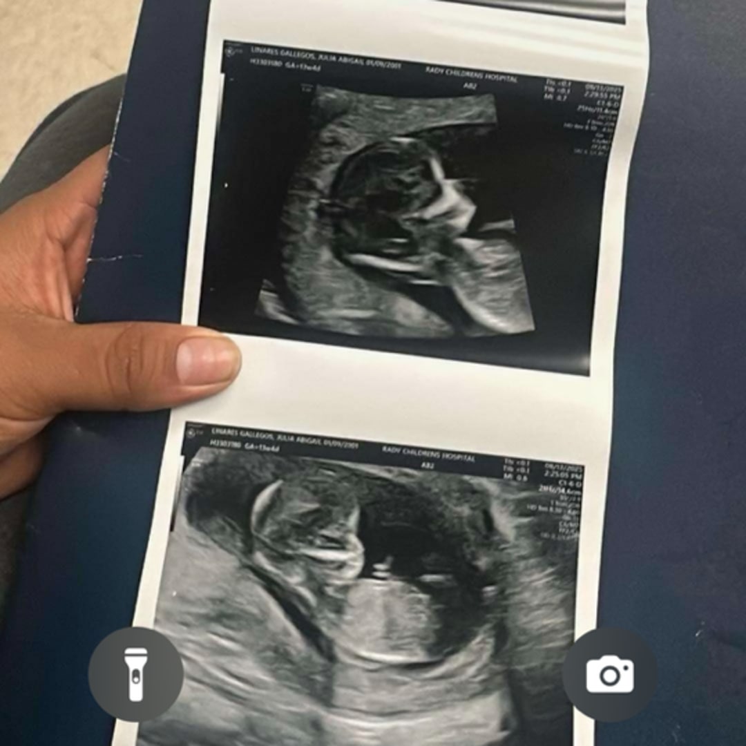 Photo shared by Julia abigail for their Babylist baby registry.