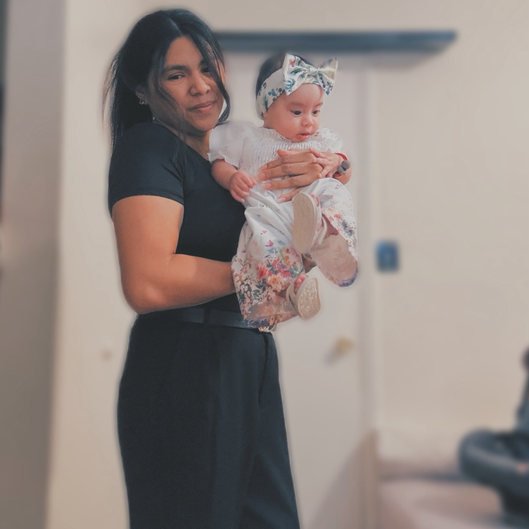 Photo shared by Steysi for their Babylist baby registry.