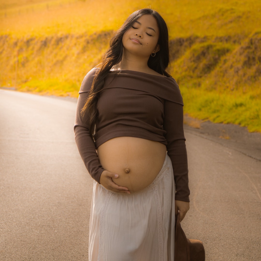 Photo shared by Claudine for their Babylist baby registry.