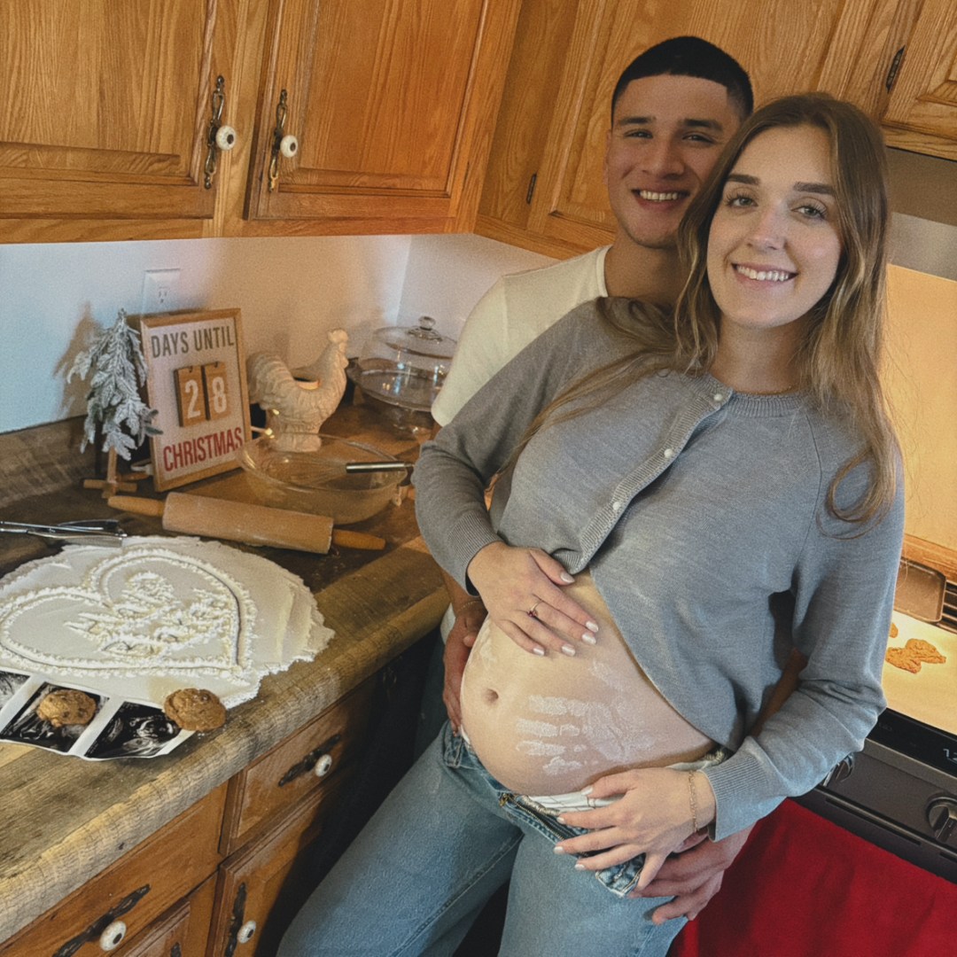 Photo shared by Jade for their Babylist baby registry.