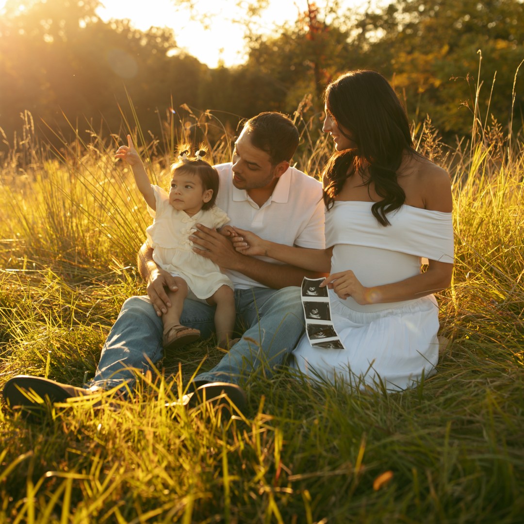 Photo shared by Karlee for their Babylist baby registry.