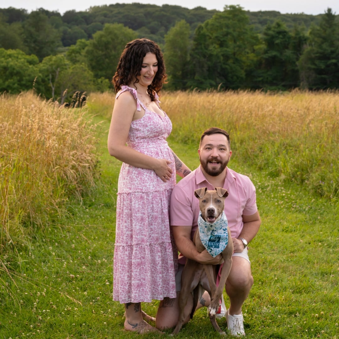 Photo shared by Janelle for their Babylist baby registry.