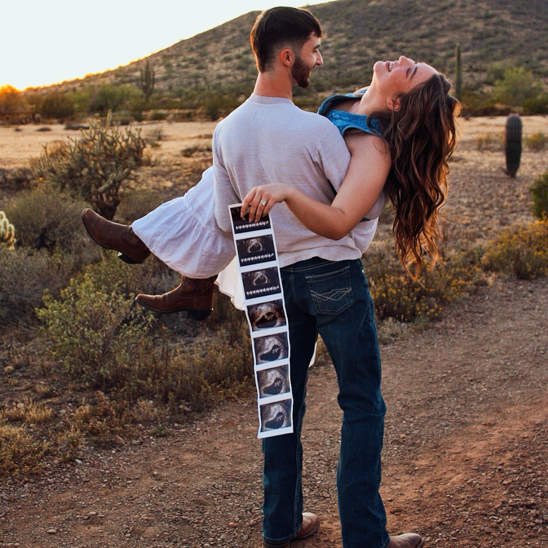 Photo shared by Natalie for their Babylist baby registry.