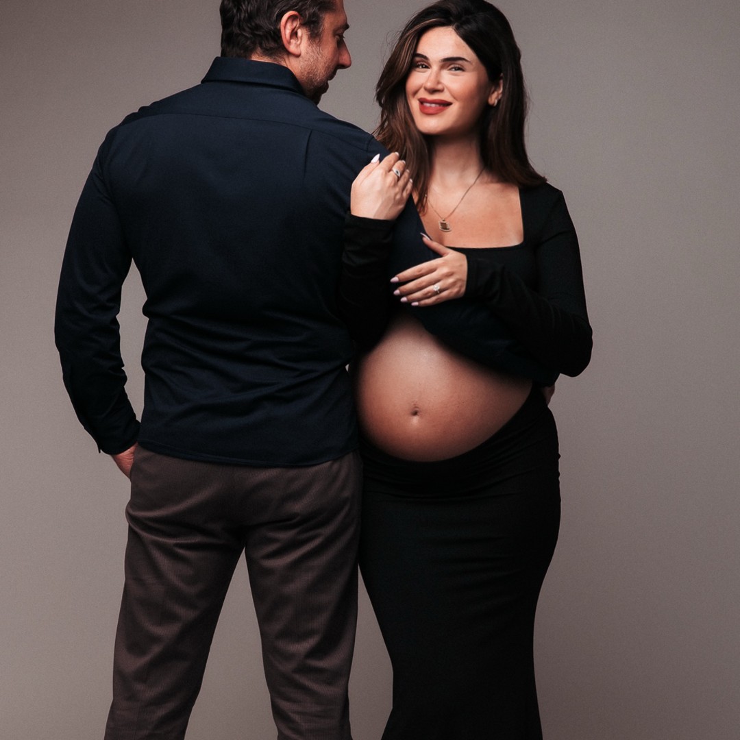 Photo shared by Maya for their Babylist baby registry.