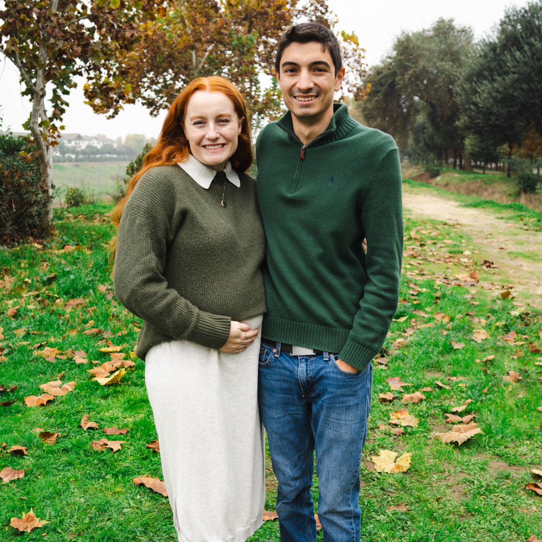 Photo shared by Mary for their Babylist baby registry.