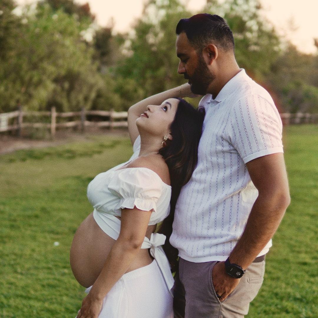 Photo shared by Denisse for their Babylist baby registry.