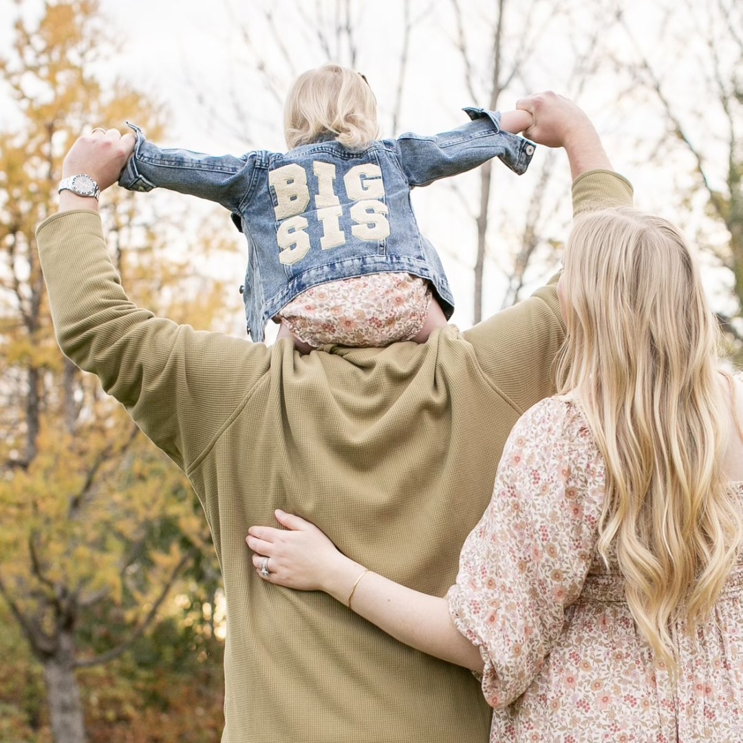 Photo shared by Taylor for their Babylist baby registry.