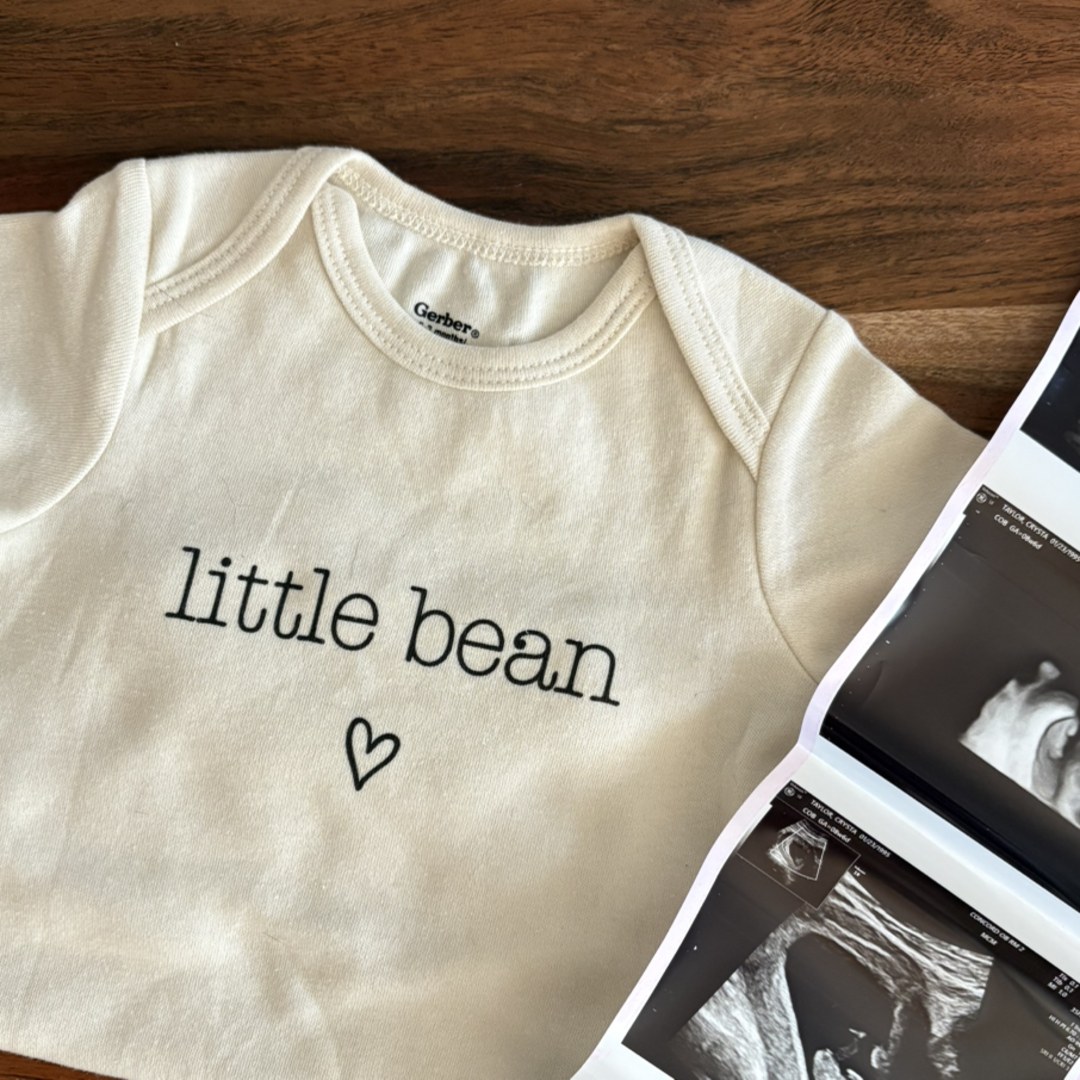 Photo shared by Crysta for their Babylist baby registry.