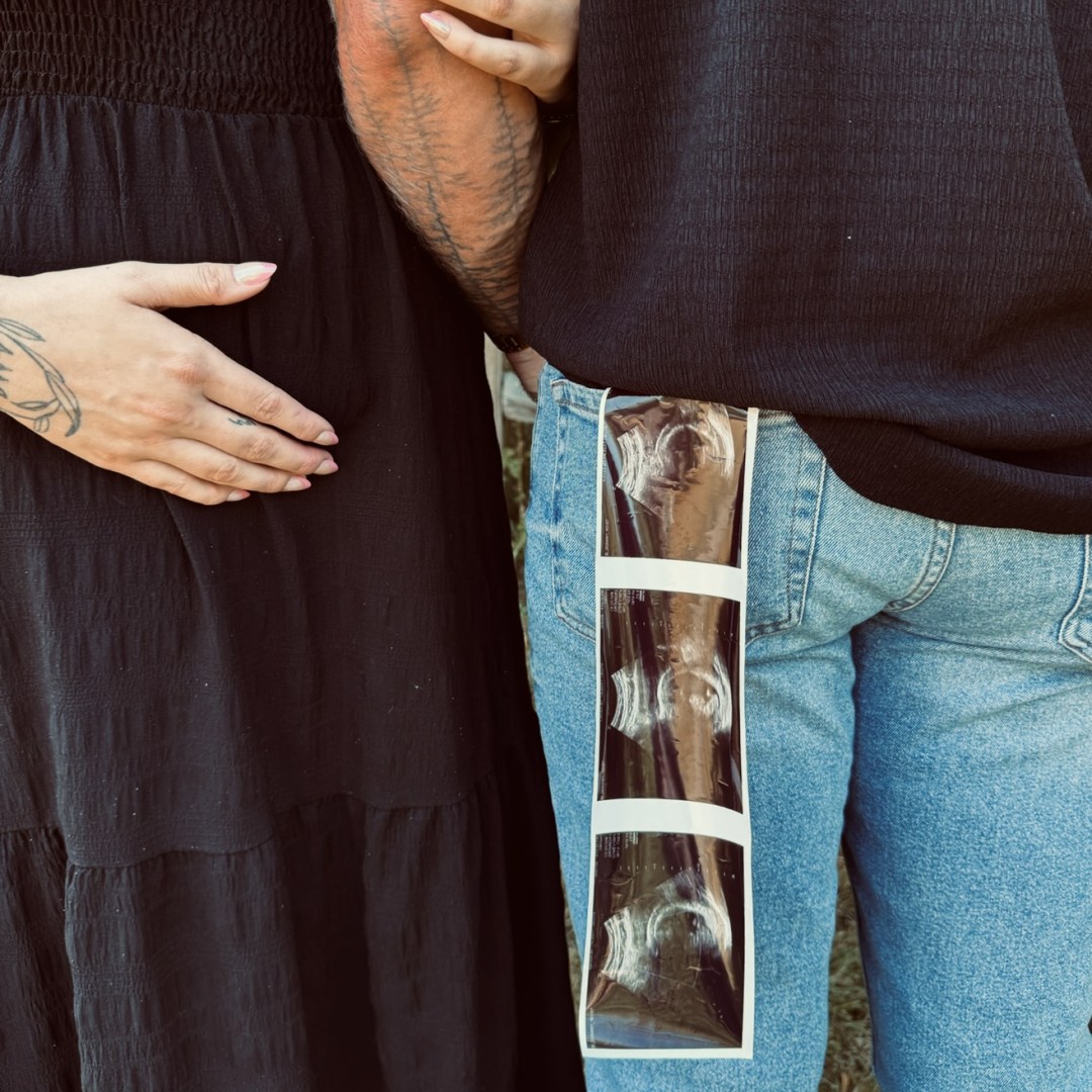 Photo shared by Averi for their Babylist baby registry.