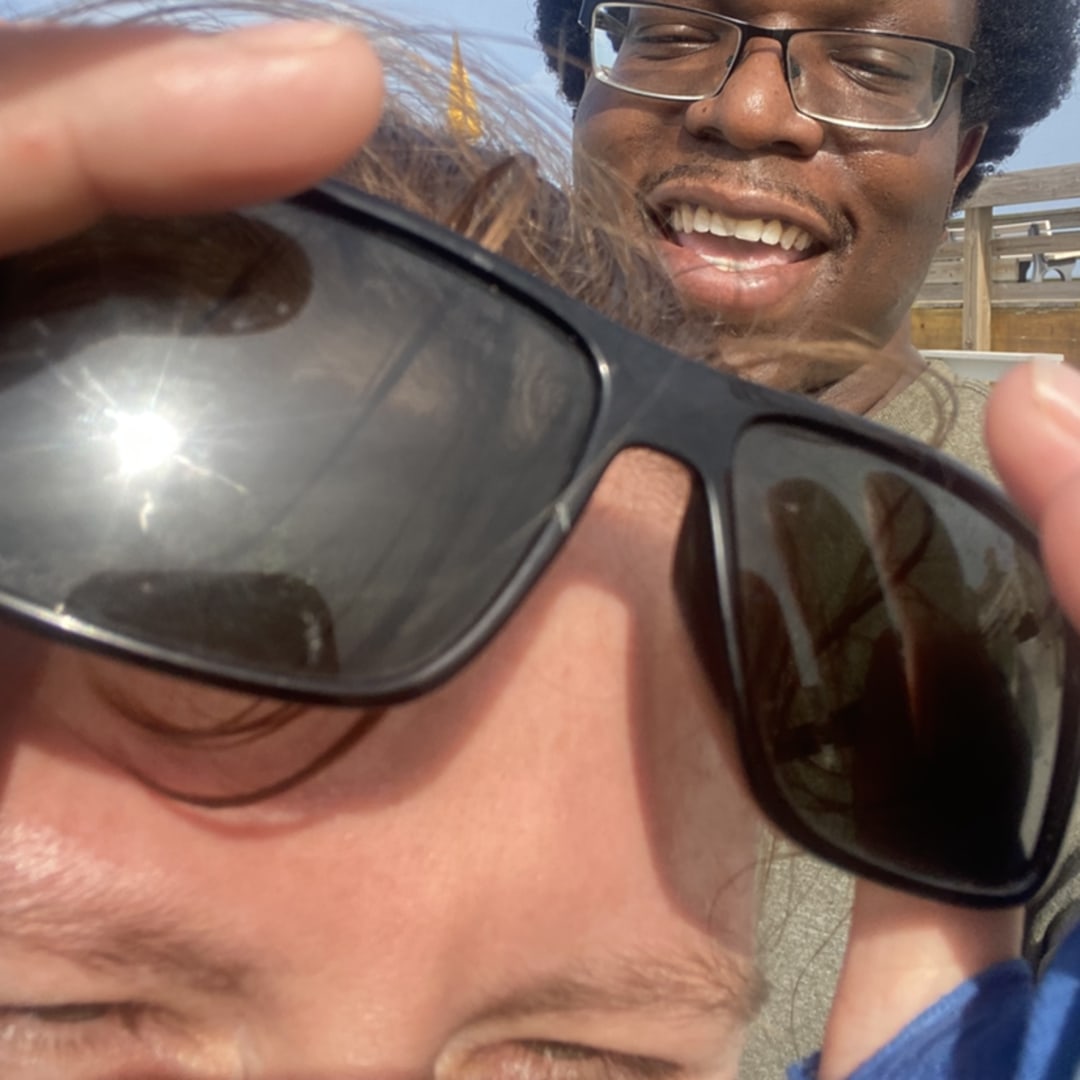 Photo shared by Bridgette for their Babylist baby registry.