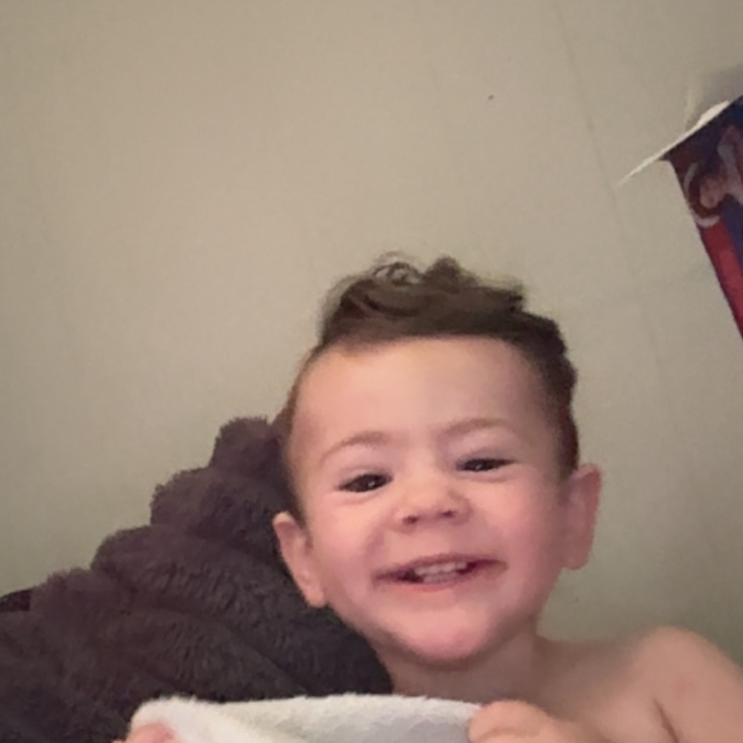 Photo shared by Makenzy for their Babylist baby registry.
