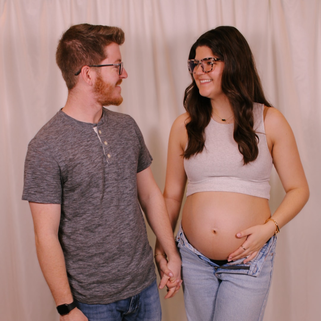 Photo shared by Tori for their Babylist baby registry.