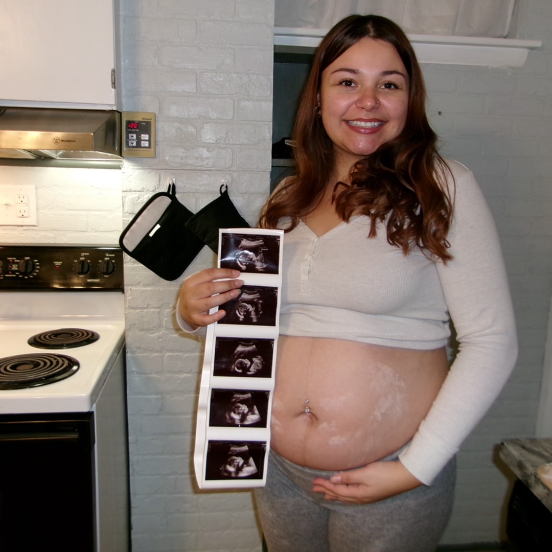 Photo shared by Oriana for their Babylist baby registry.