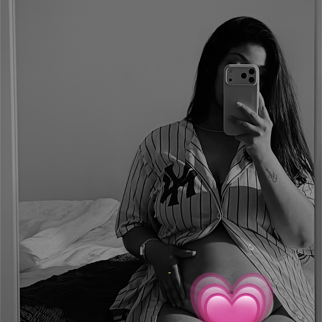 Photo shared by Emelin for their Babylist baby registry.