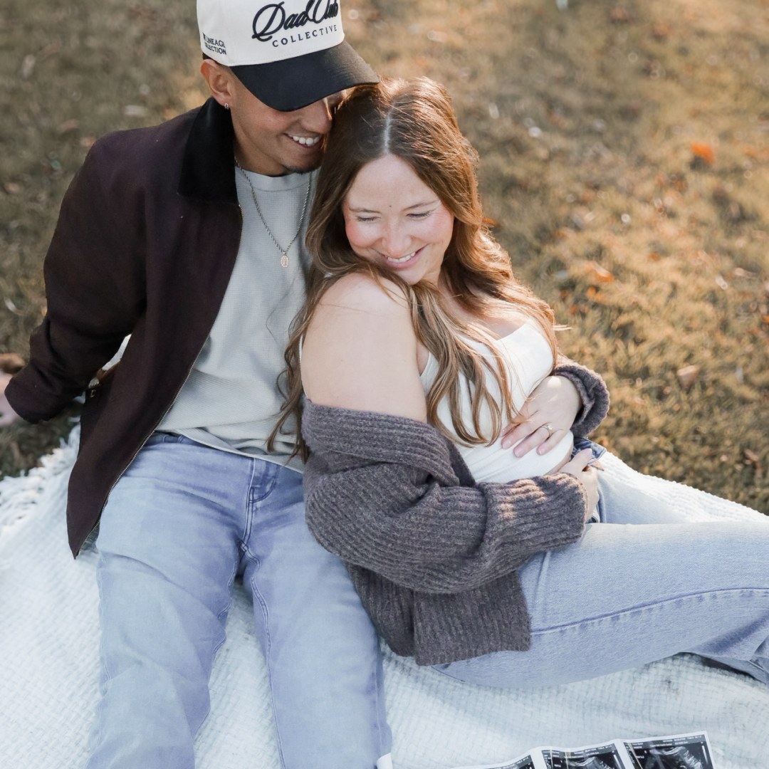 Photo shared by Sarah for their Babylist baby registry.