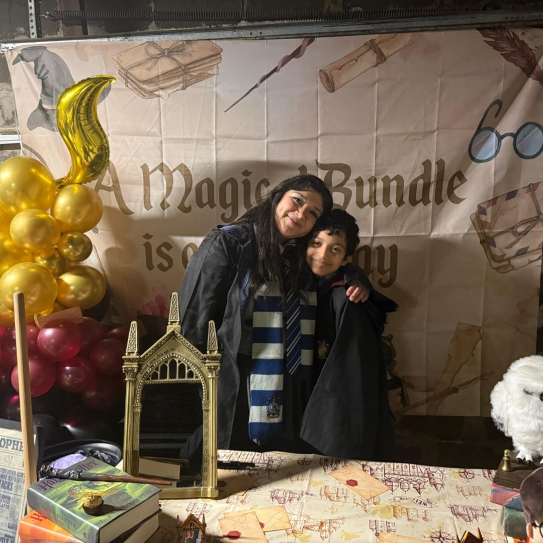 Photo shared by Angelica for their Babylist baby registry.