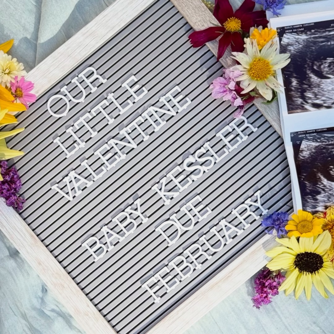Photo shared by Kamryn for their Babylist baby registry.