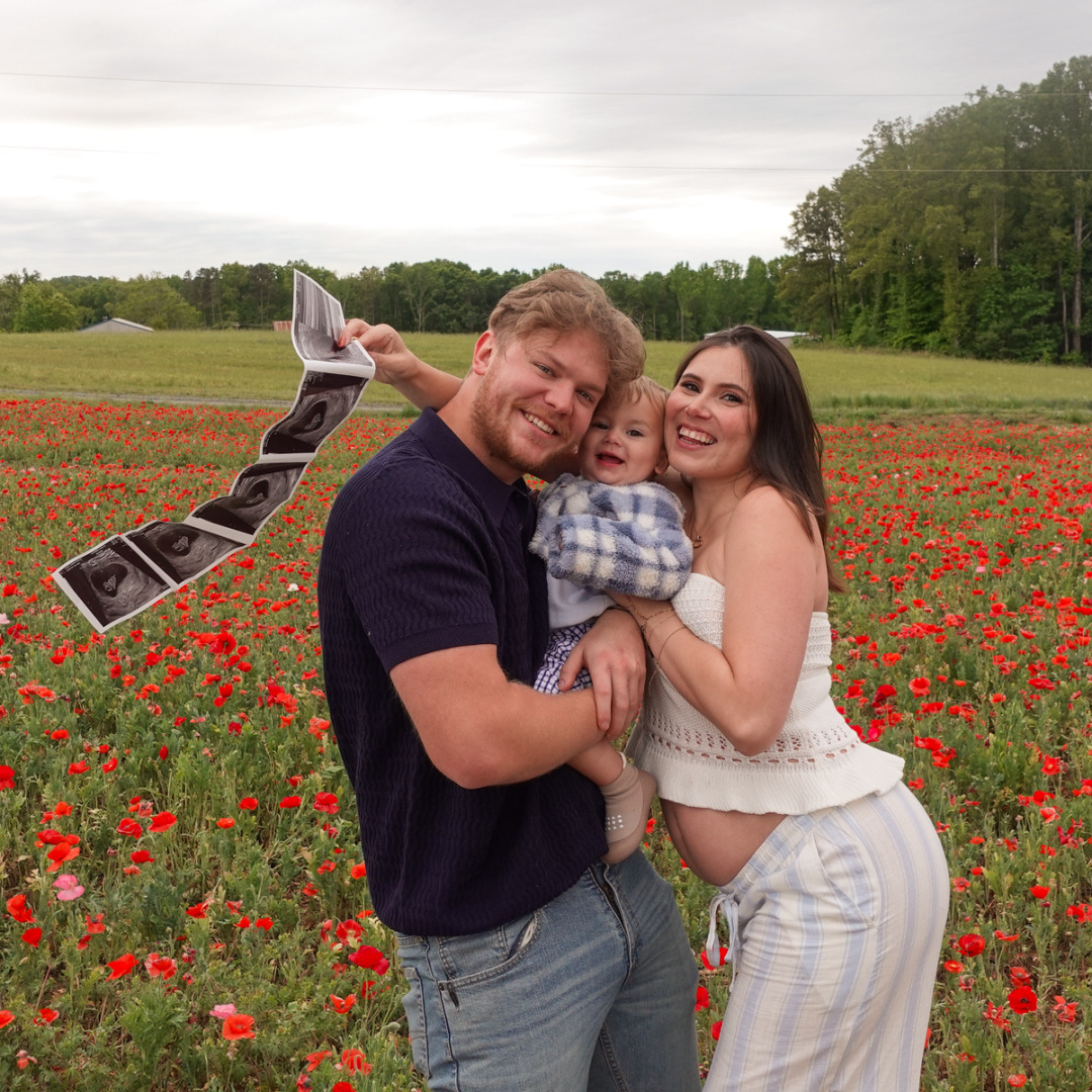 Photo shared by Isabella for their Babylist baby registry.