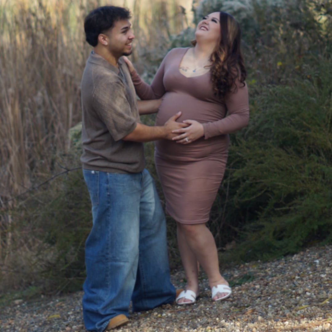 Photo shared by Destinee for their Babylist baby registry.