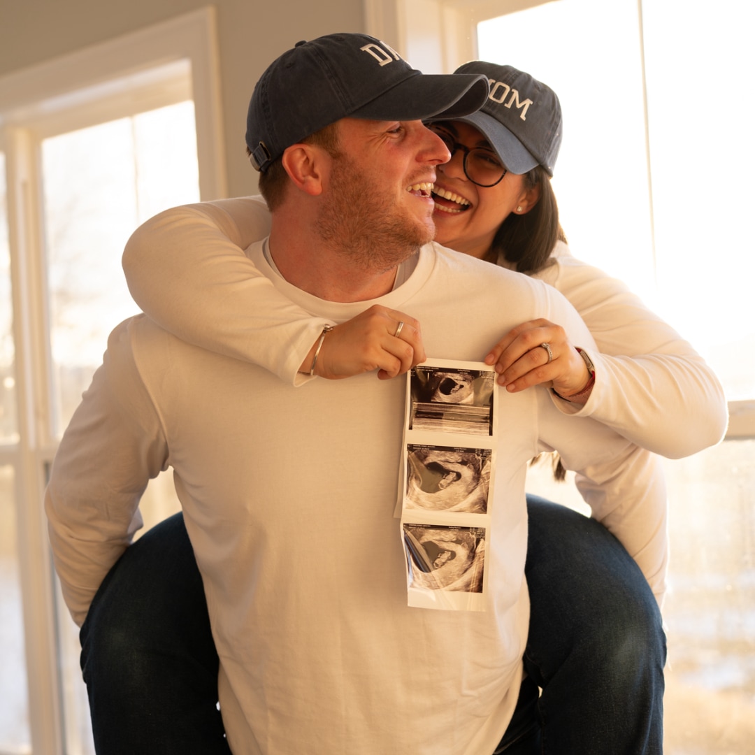 Photo shared by Sydney for their Babylist baby registry.