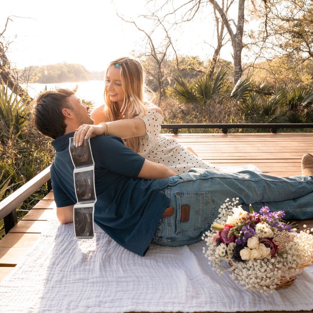 Photo shared by Caitlynn for their Babylist baby registry.