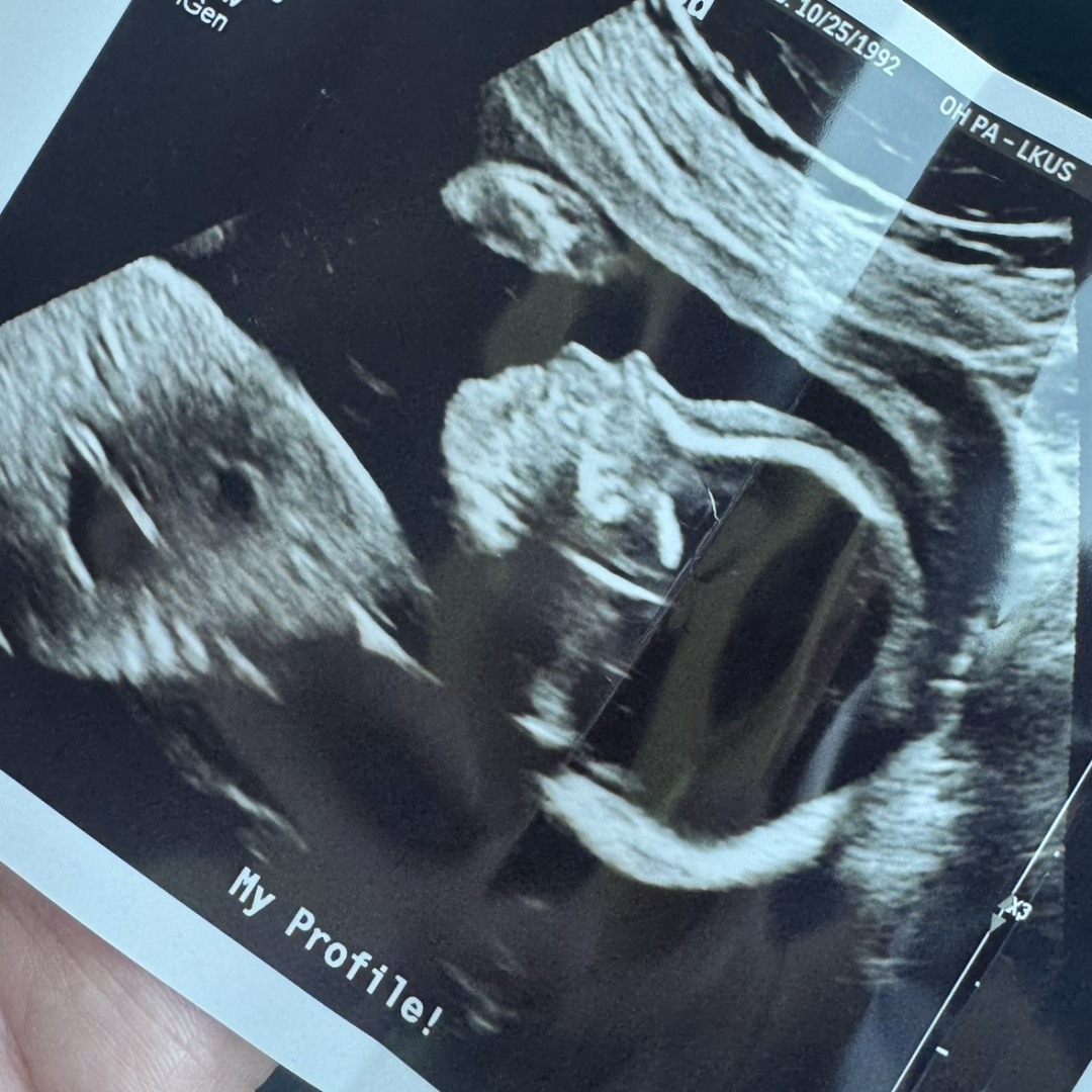 Photo shared by Jenny for their Babylist baby registry.