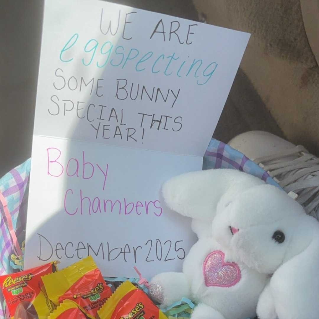 Photo shared by Clare for their Babylist baby registry.