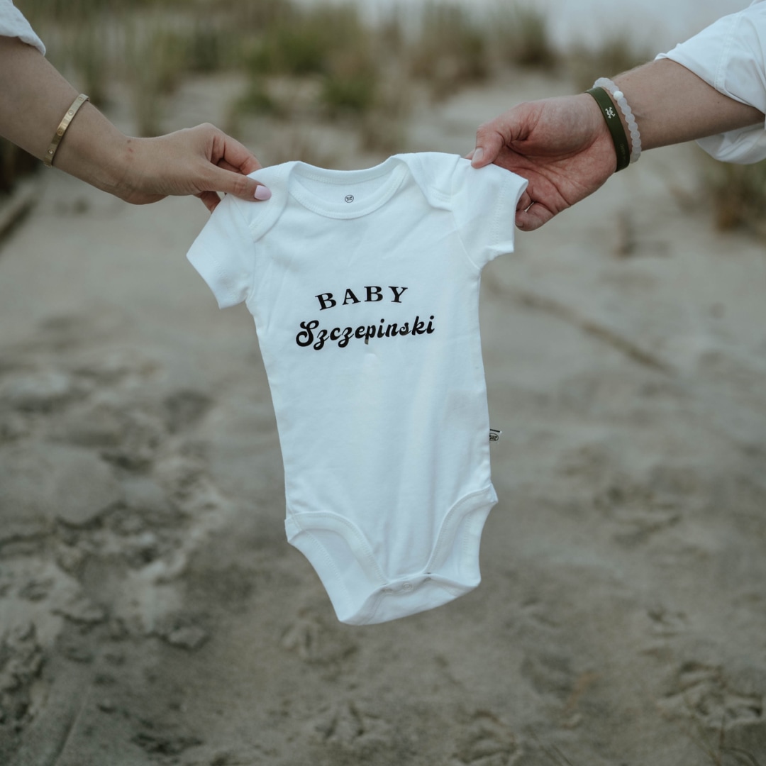 Photo shared by Melisa for their Babylist baby registry.