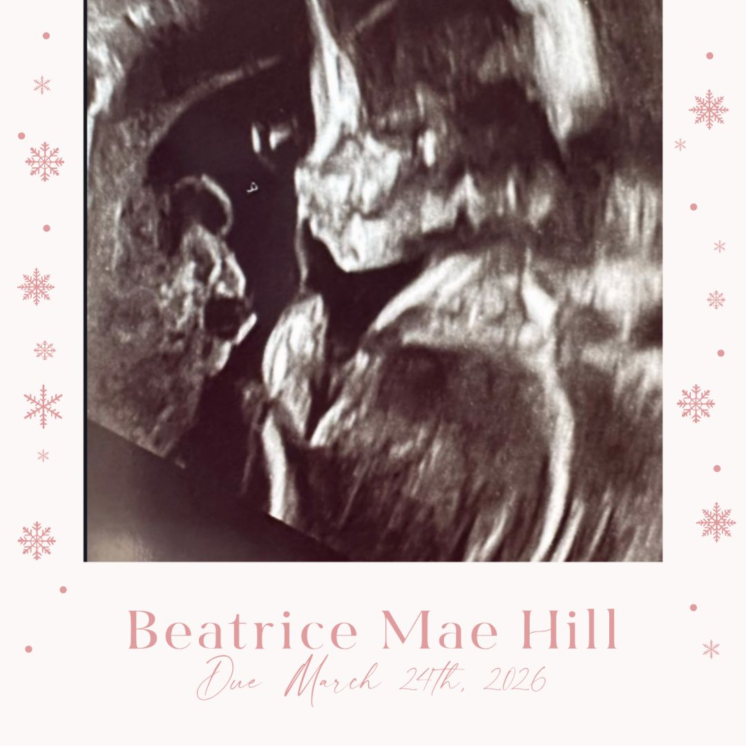 Photo shared by Lauren for their Babylist baby registry.