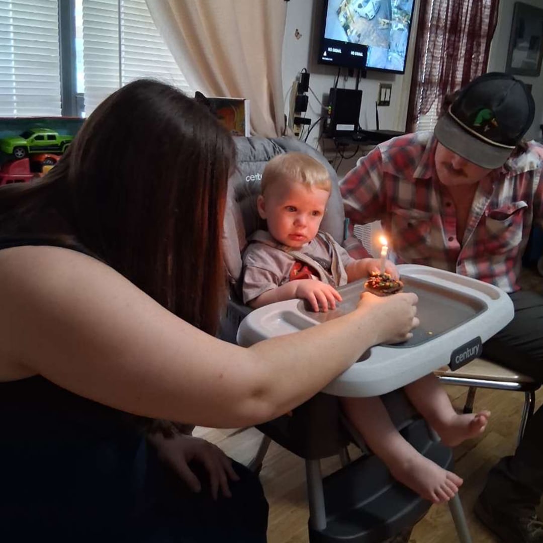 Photo shared by Skylar for their Babylist baby registry.